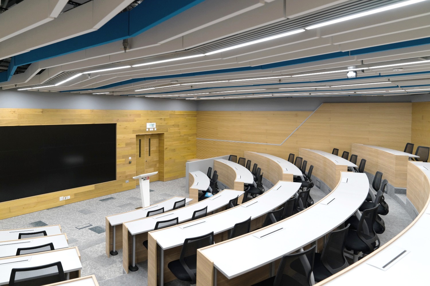 BARRISOL / BOARDROOM